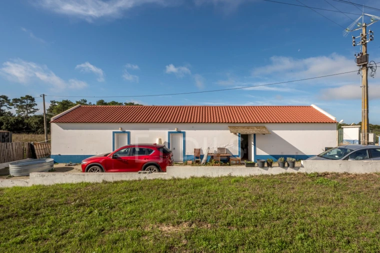 Quinta T3 para Venda em Santo Andre Foto 5