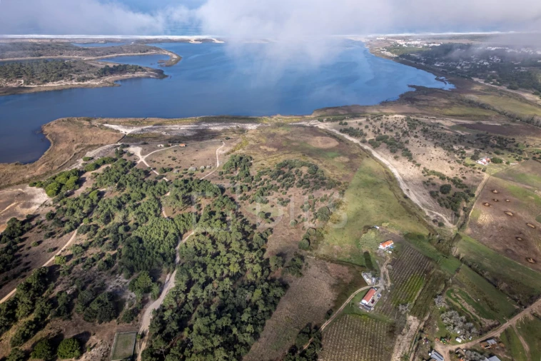 Quinta T3 para Venda em Santo Andre Foto 2