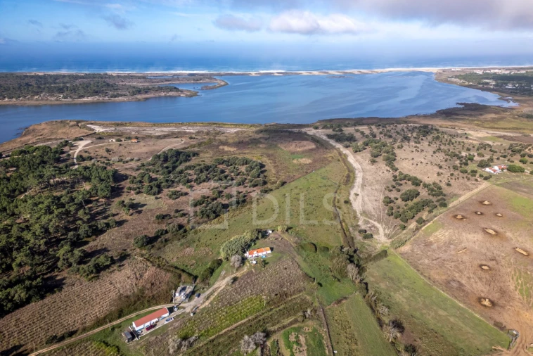 Quinta T3 para Venda em Santo Andre Foto 12