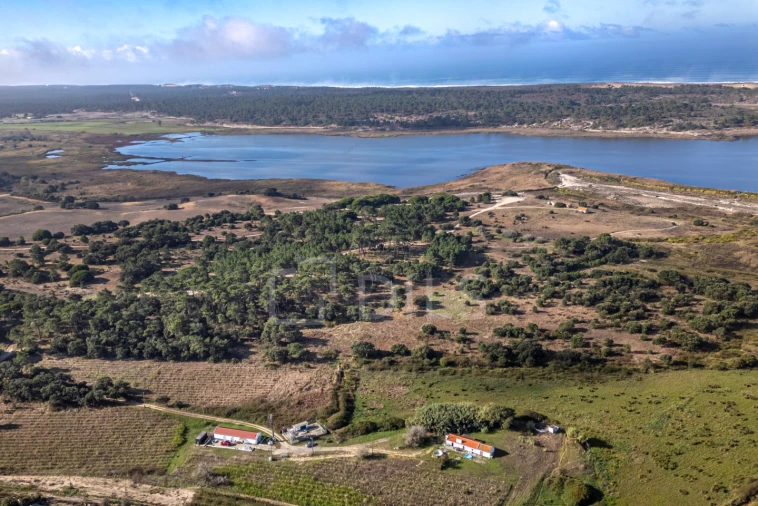 Quinta T3 para Venda em Santo Andre Foto 13