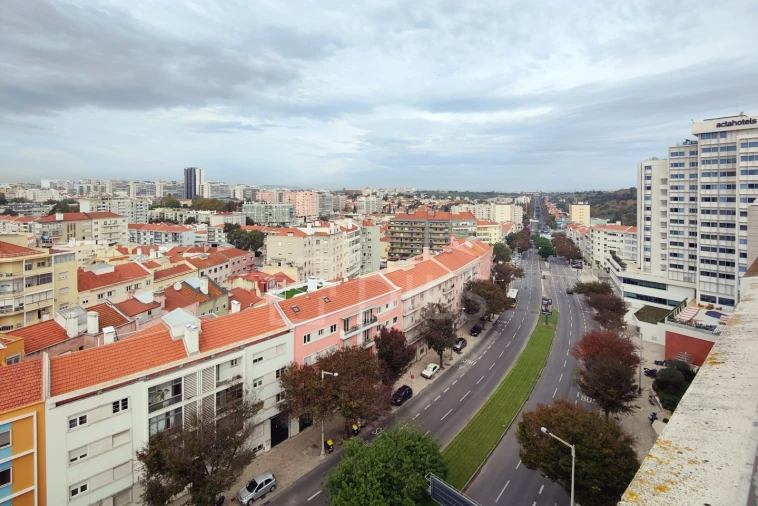 Escritório para Arrendamento em Areeiro Foto 34