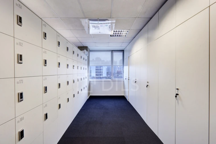 Escritório para Arrendamento em Areeiro Foto 26