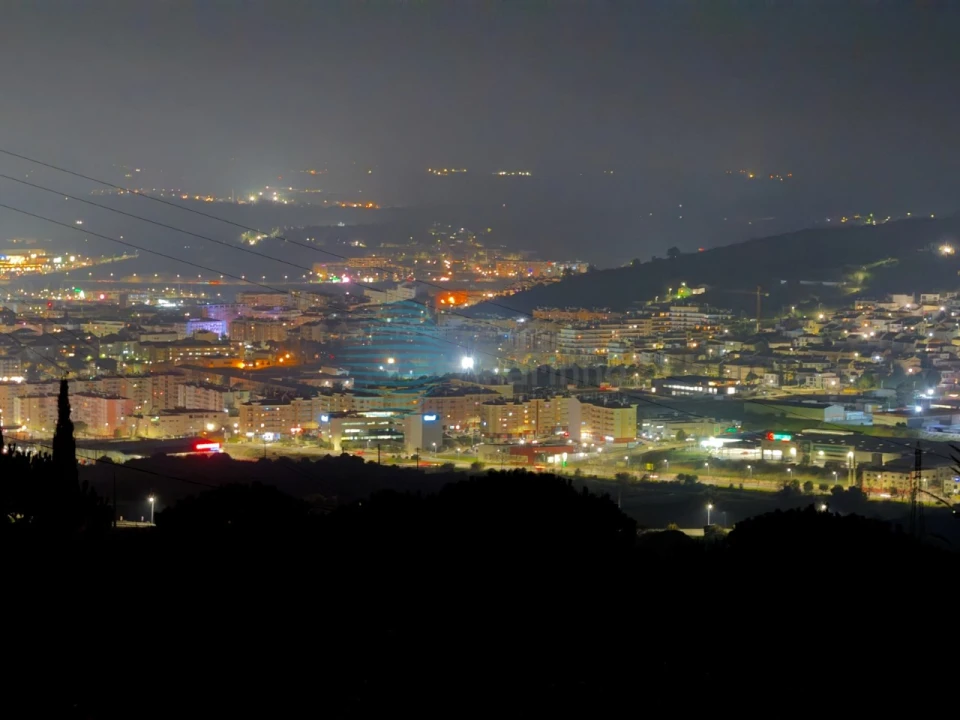 Terreno para Venda em Santa Maria, São Pedro e Matacães Foto 8