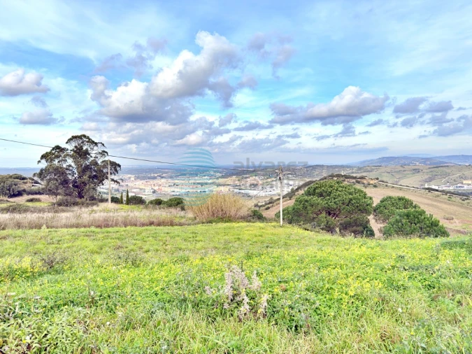 Terreno para Venda em Santa Maria, São Pedro e Matacães Foto 3