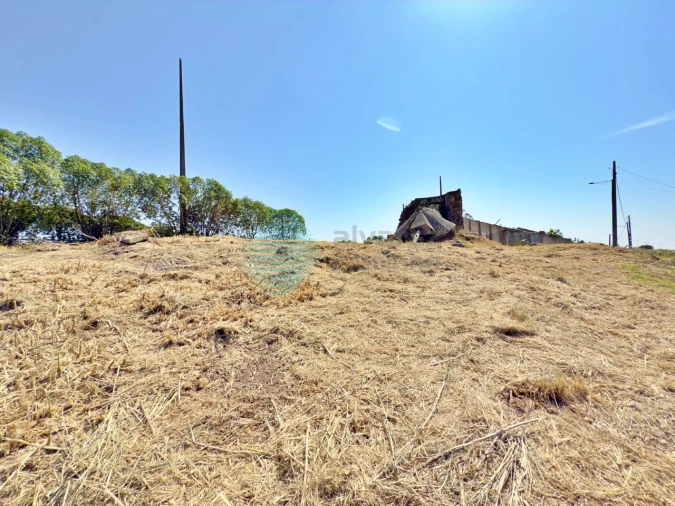 Terreno para Venda em Santa Maria, São Pedro e Matacães Foto 17