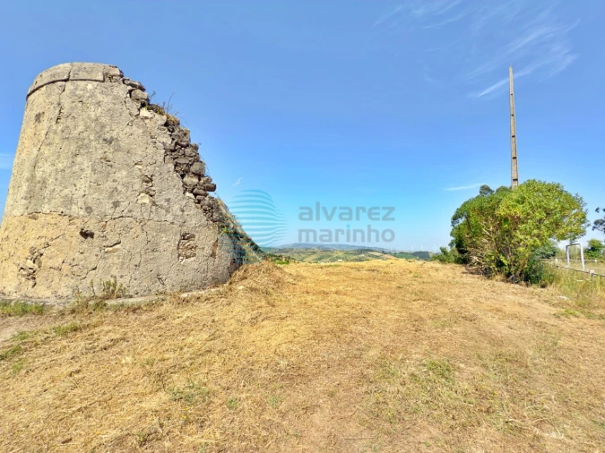 Terreno para Venda em Santa Maria, São Pedro e Matacães Foto 13