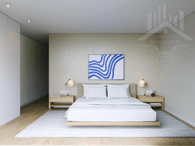 Moradia T4 para Venda em Matosinhos e Leça da Palmeira Foto 8