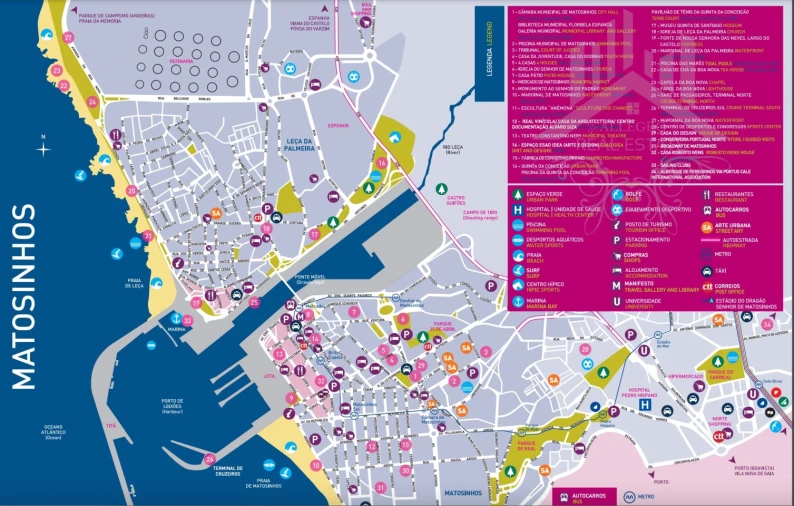 Moradia T4 para Venda em Matosinhos e Leça da Palmeira Foto 21