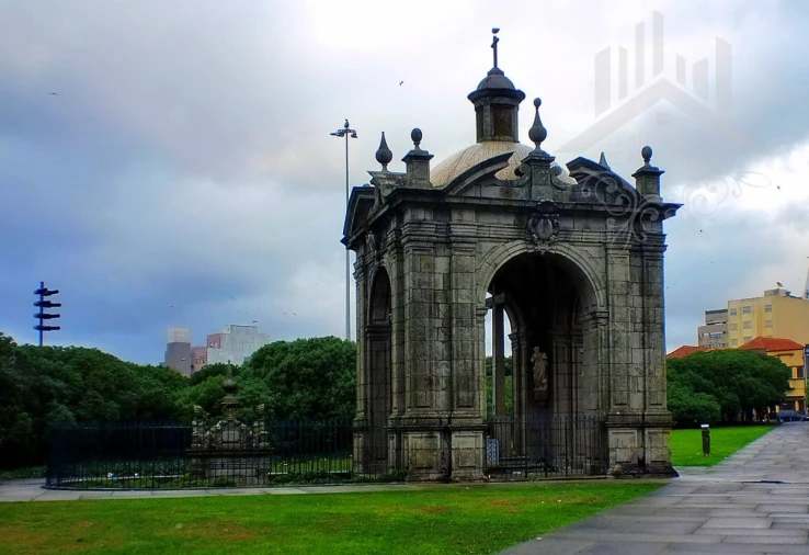 Moradia T4 para Venda em Matosinhos e Leça da Palmeira Foto 27