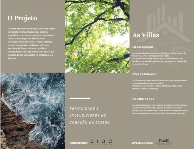 Moradia T4 para Venda em Matosinhos e Leça da Palmeira Foto 11