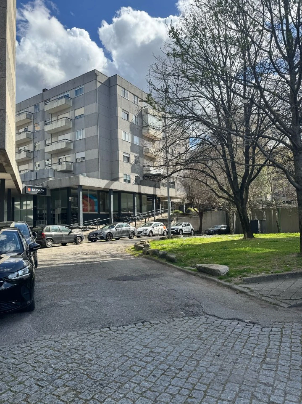 Apartamento T2 para Venda em Santa Marinha e São Pedro da Afurada Foto 3