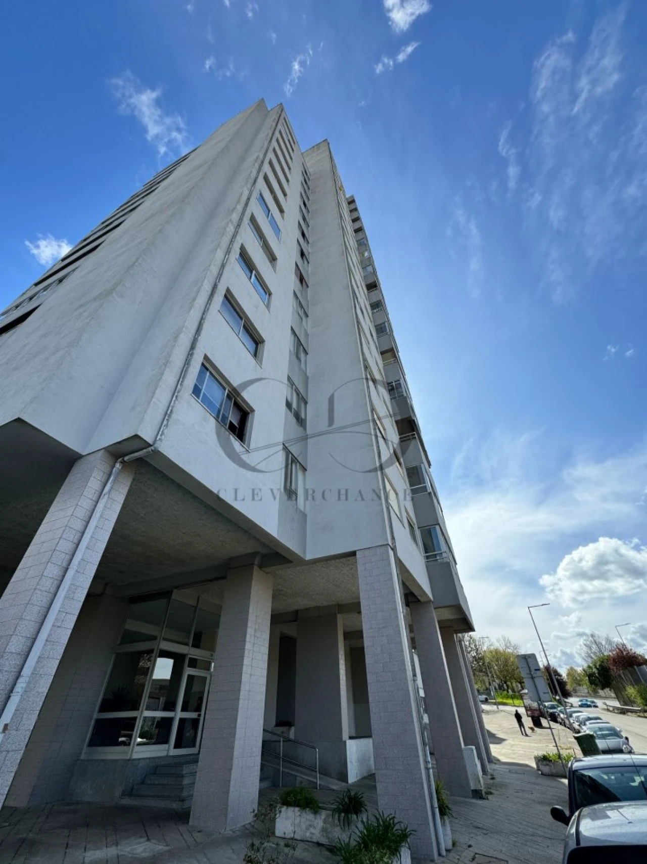 Apartamento T2 para Venda em Santa Marinha e São Pedro da Afurada Foto 1