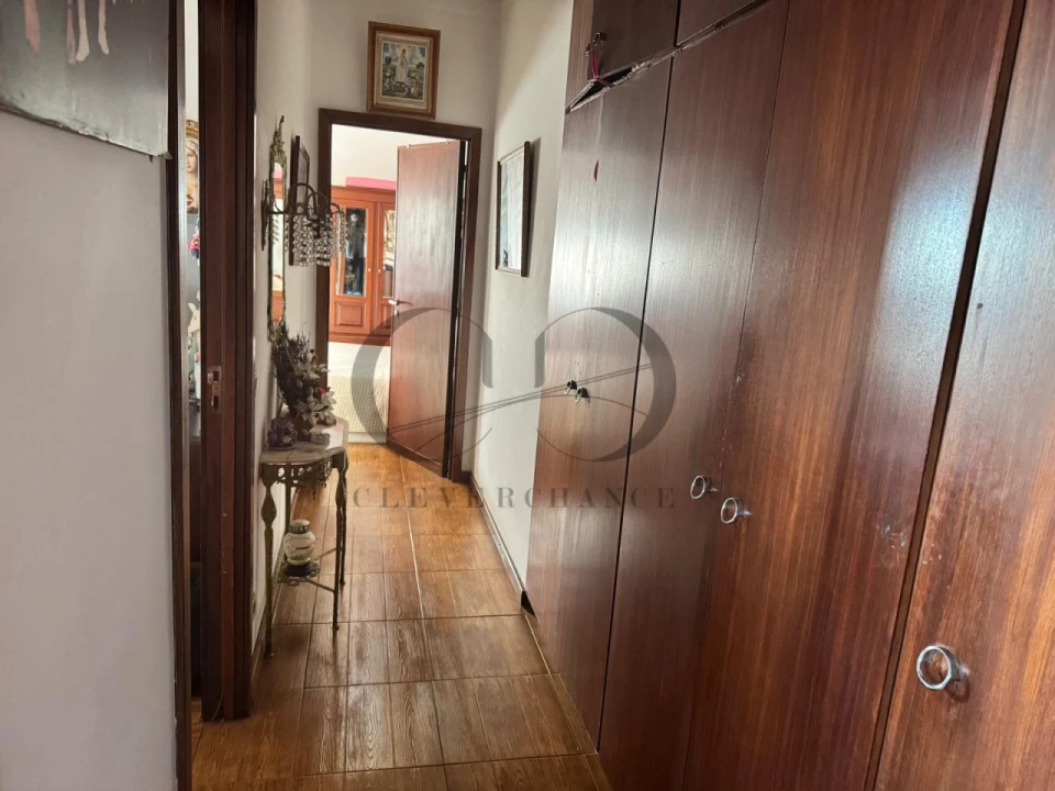 Apartamento T2 para Venda em Santa Marinha e São Pedro da Afurada Foto 16
