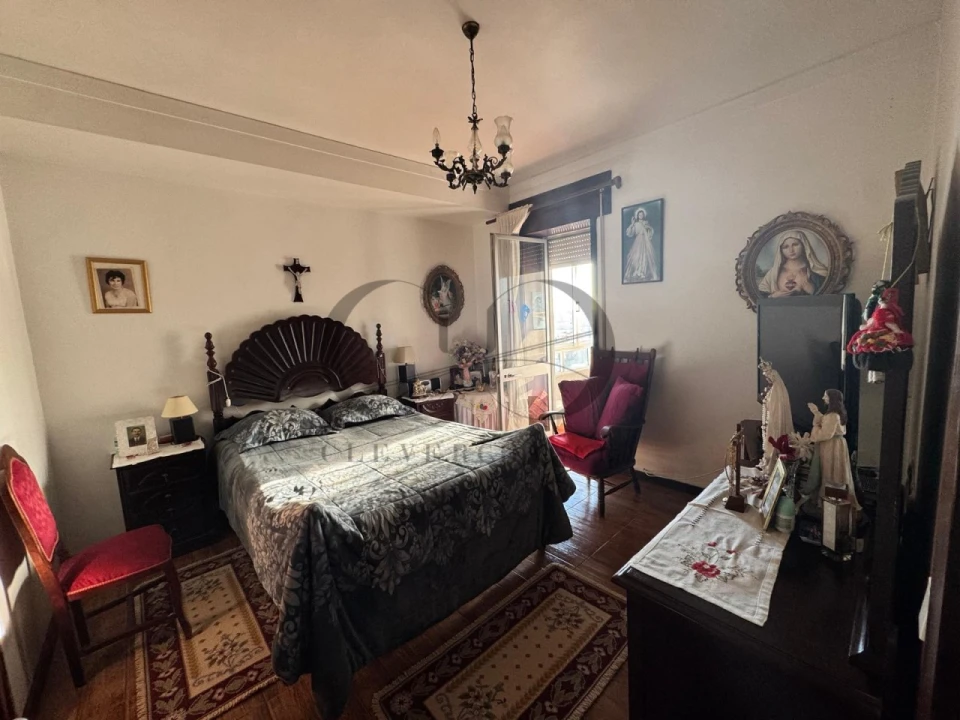 Apartamento T2 para Venda em Santa Marinha e São Pedro da Afurada Foto 18