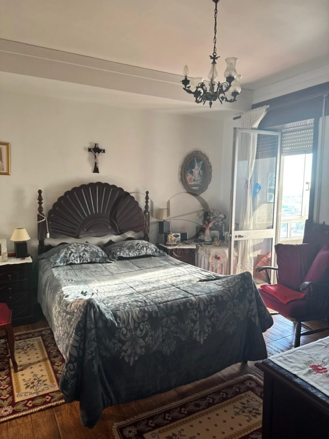 Apartamento T2 para Venda em Santa Marinha e São Pedro da Afurada Foto 20