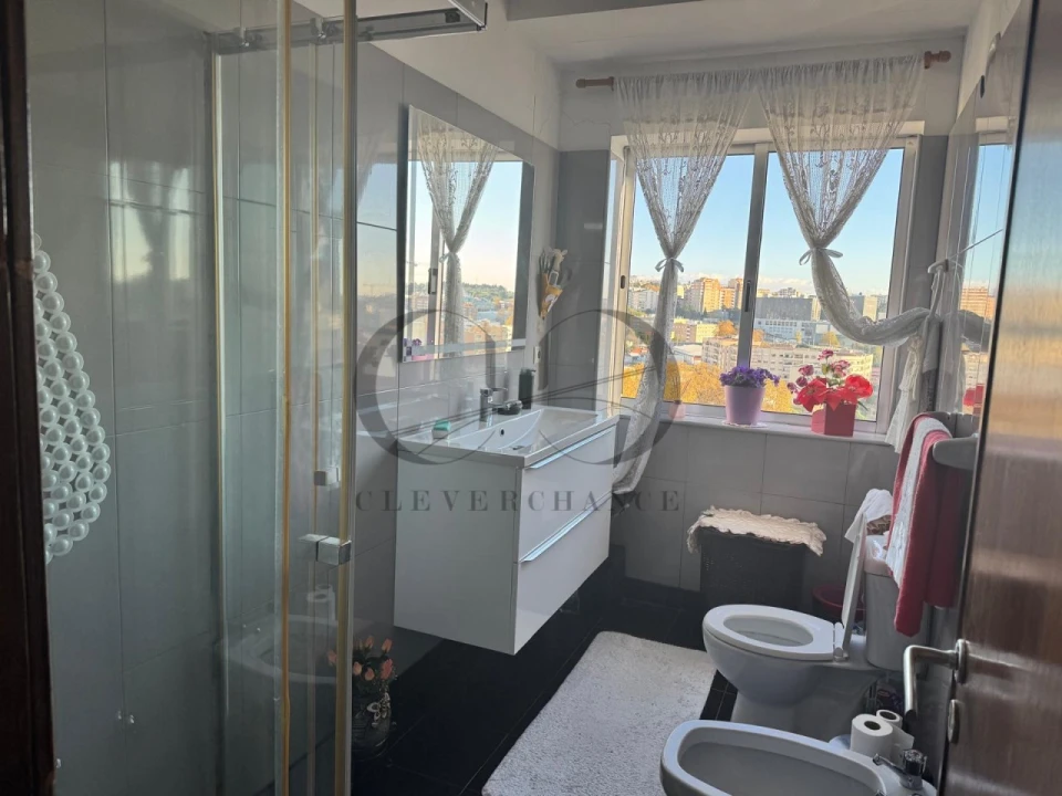 Apartamento T2 para Venda em Santa Marinha e São Pedro da Afurada Foto 24