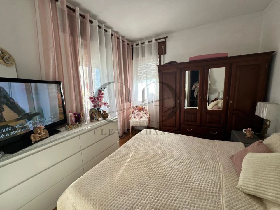 Apartamento T2 para Venda em Santa Marinha e São Pedro da Afurada Foto 25