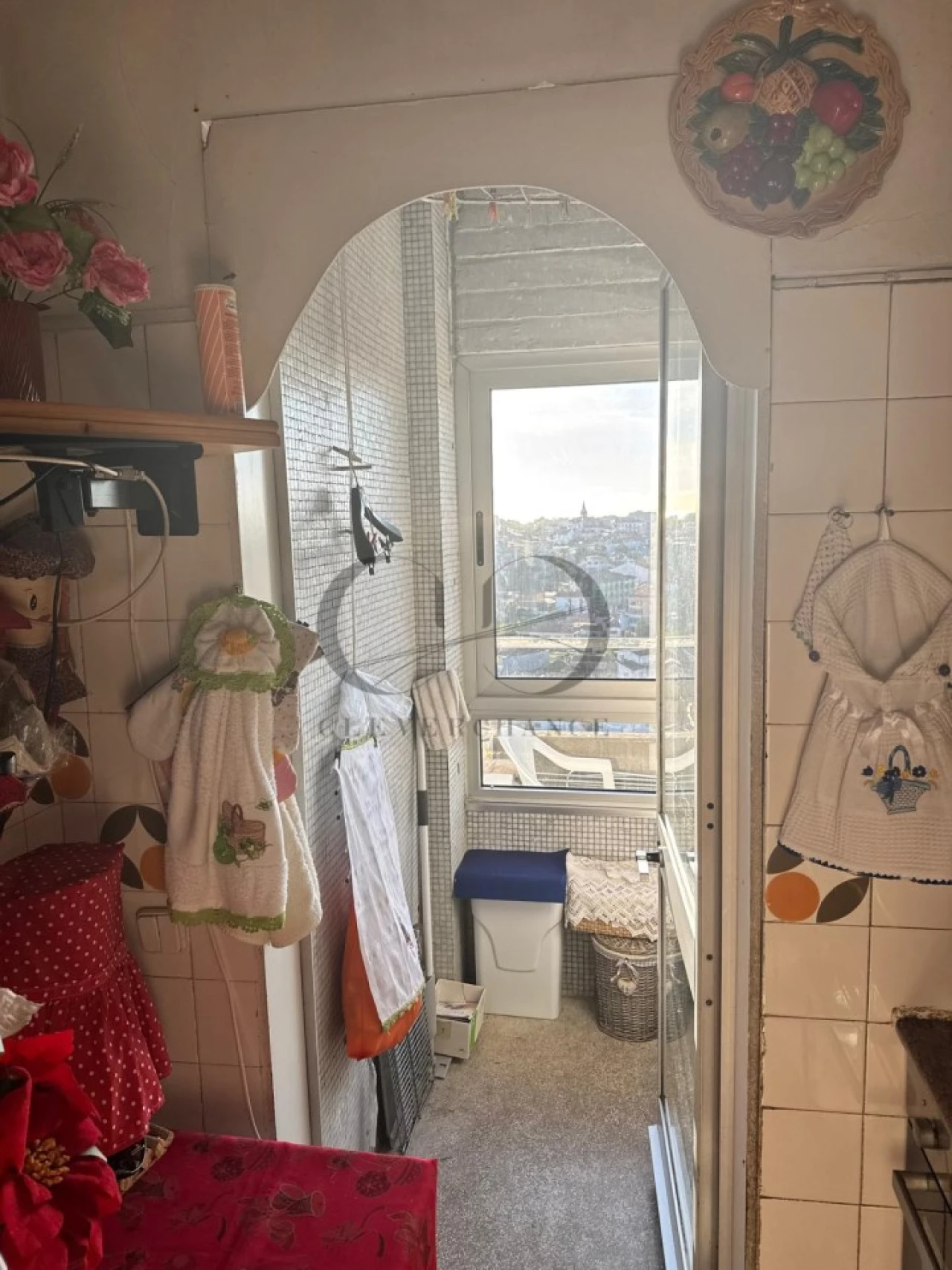 Apartamento T2 para Venda em Santa Marinha e São Pedro da Afurada Foto 29