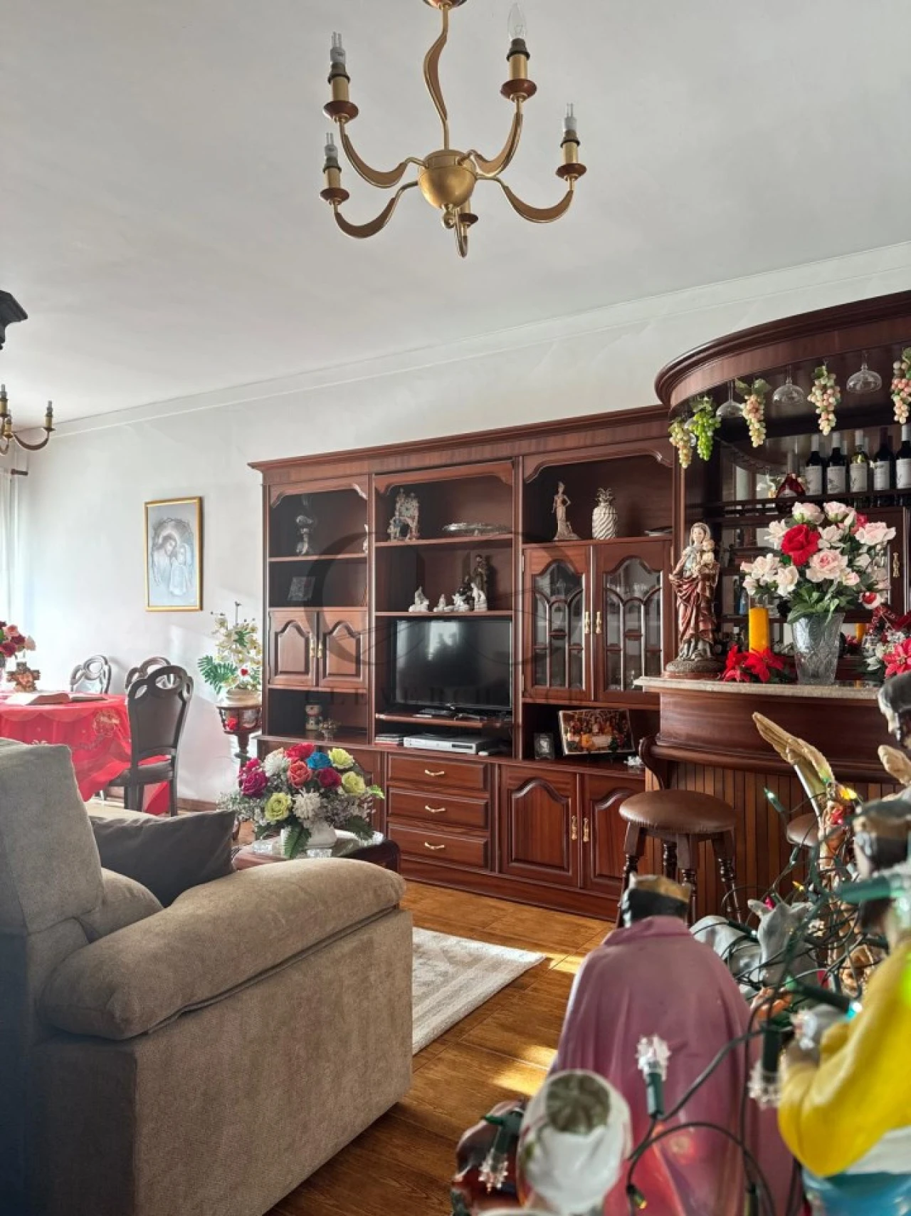 Apartamento T2 para Venda em Santa Marinha e São Pedro da Afurada Foto 34