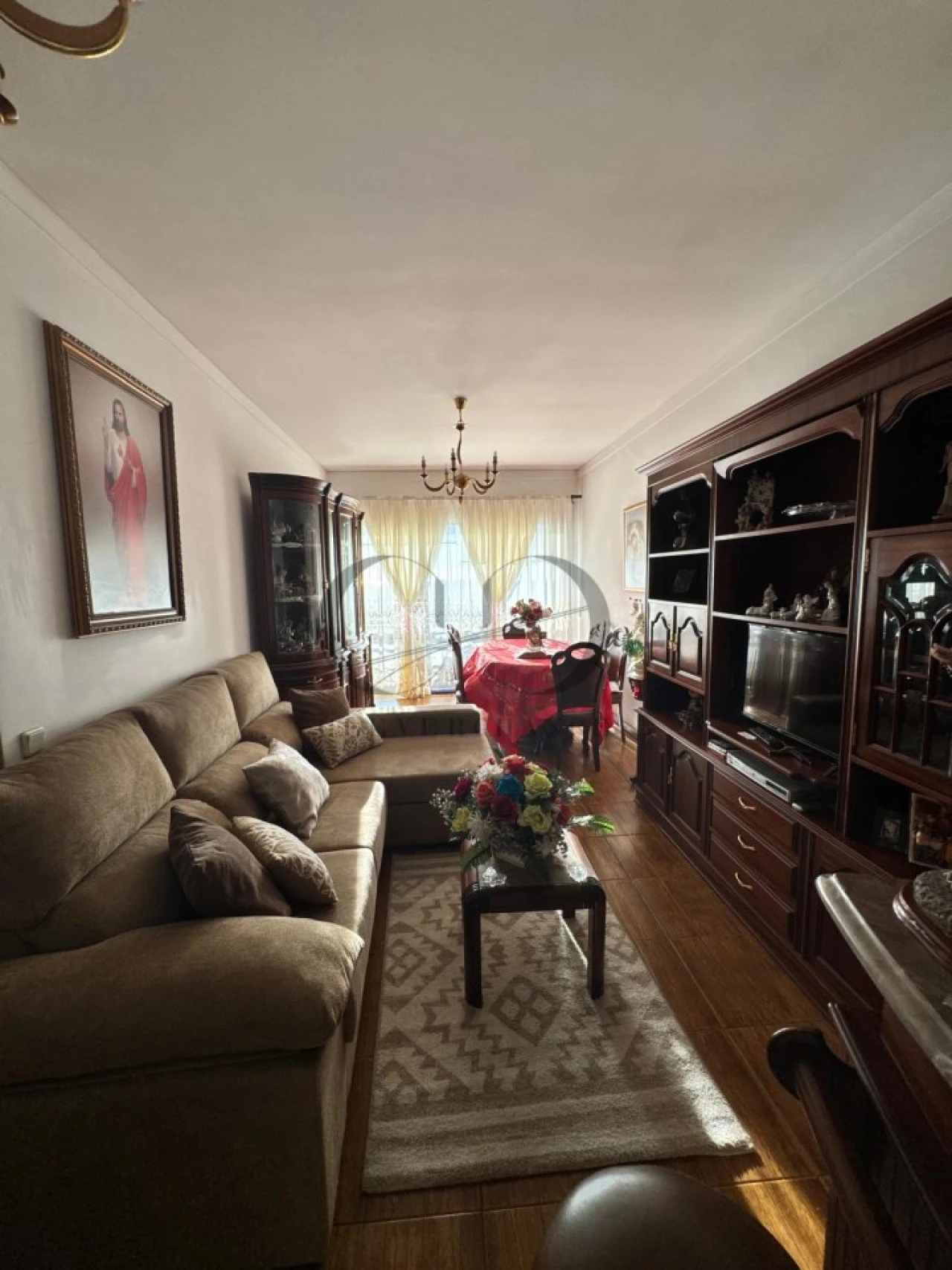 Apartamento T2 para Venda em Santa Marinha e São Pedro da Afurada Foto 35