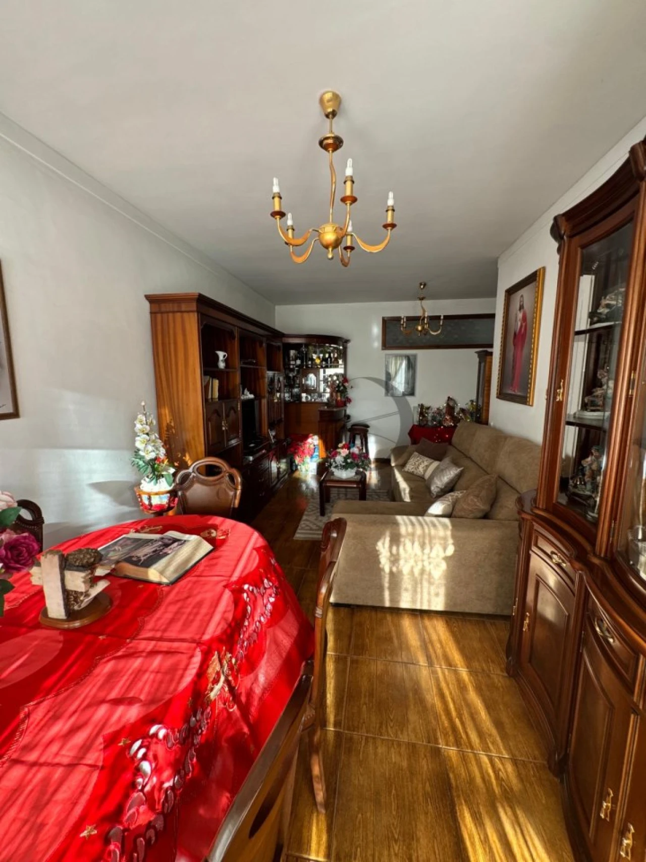 Apartamento T2 para Venda em Santa Marinha e São Pedro da Afurada Foto 36