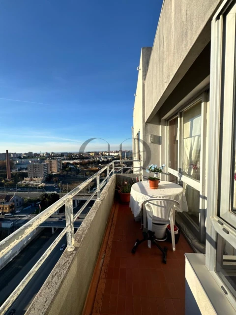 Apartamento T2 para Venda em Santa Marinha e São Pedro da Afurada