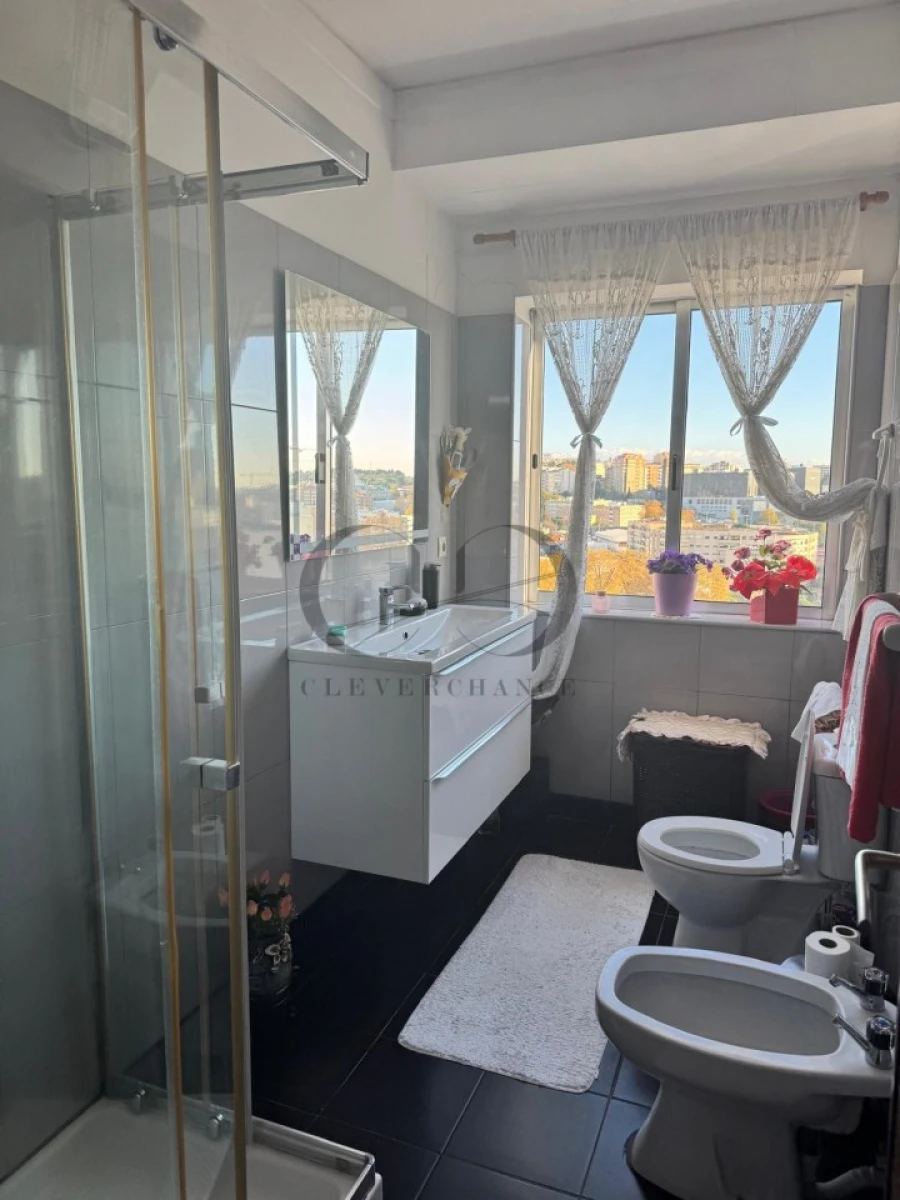 Apartamento T2 para Venda em Santa Marinha e São Pedro da Afurada Foto 9