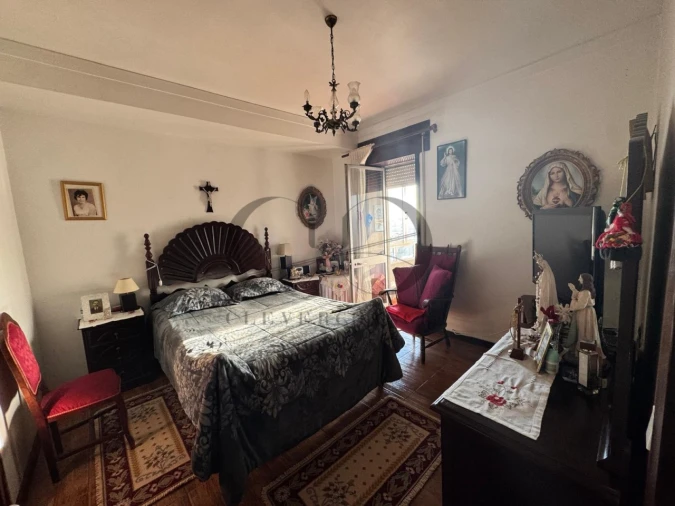 Apartamento T2 para Venda em Santa Marinha e São Pedro da Afurada Foto 18