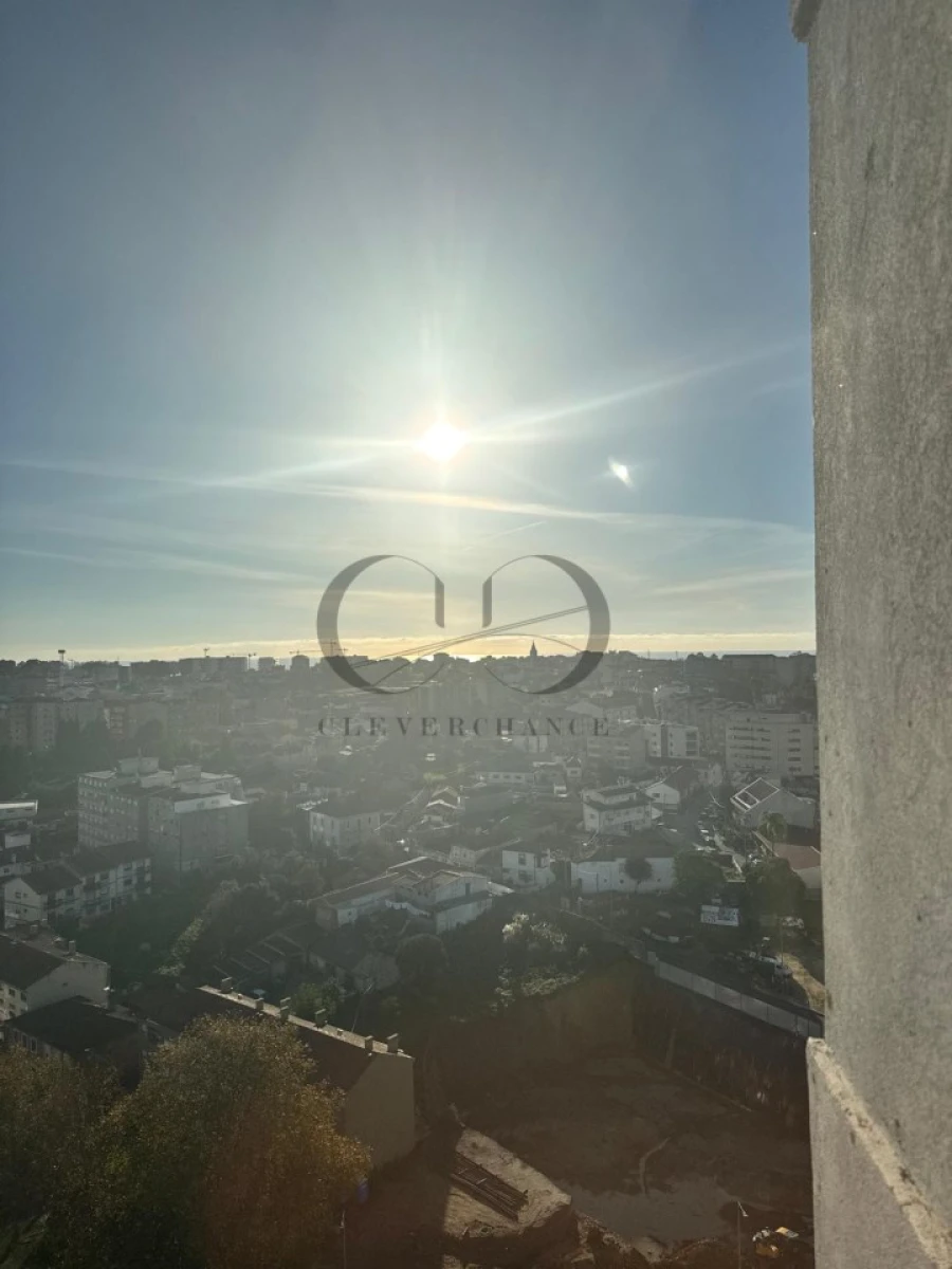 Apartamento T2 para Venda em Santa Marinha e São Pedro da Afurada Foto 22