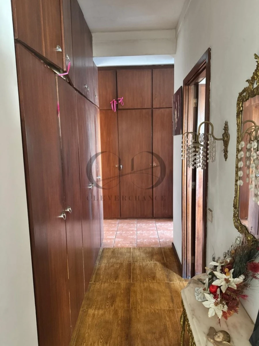 Apartamento T2 para Venda em Santa Marinha e São Pedro da Afurada Foto 23
