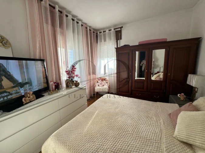 Apartamento T2 para Venda em Santa Marinha e São Pedro da Afurada Foto 25