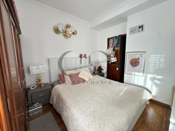 Apartamento T2 para Venda em Santa Marinha e São Pedro da Afurada Foto 26