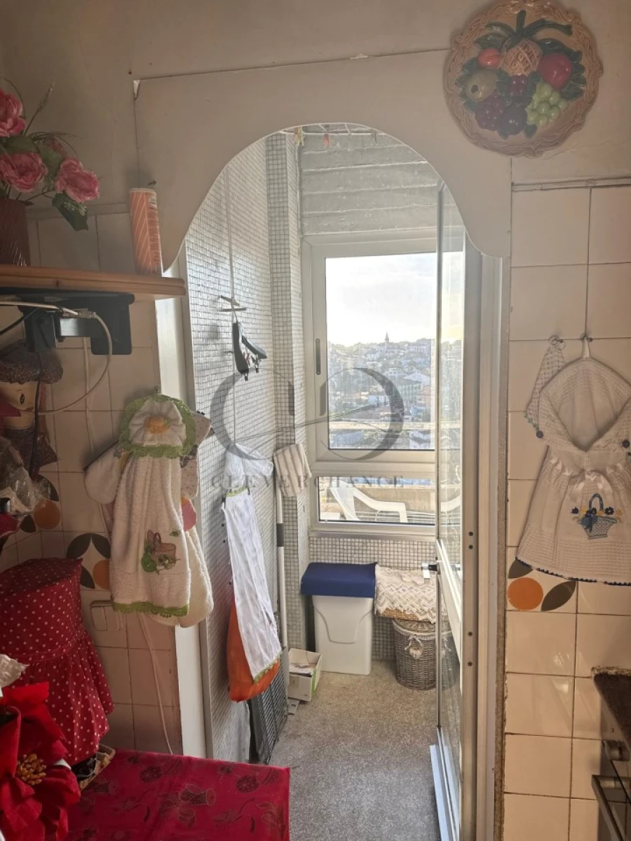 Apartamento T2 para Venda em Santa Marinha e São Pedro da Afurada Foto 29
