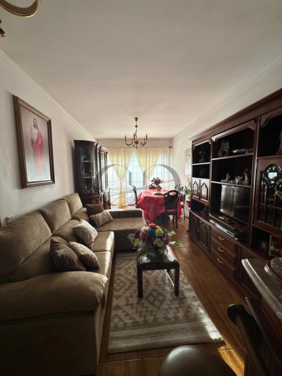 Apartamento T2 para Venda em Santa Marinha e São Pedro da Afurada Foto 35