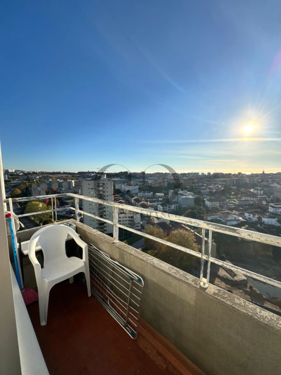 Apartamento T2 para Venda em Santa Marinha e São Pedro da Afurada Foto 38