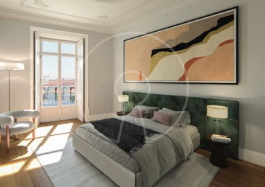 Apartamento T2 para Venda em Estrela
