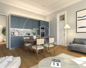 Apartamento T2 para Venda em Estrela