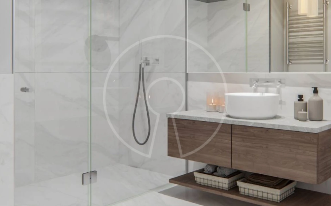 Apartamento T2 para Venda em Estrela Foto 5