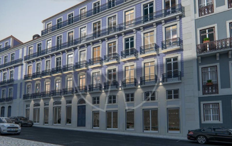 Apartamento T2 para Venda em Estrela Foto 1