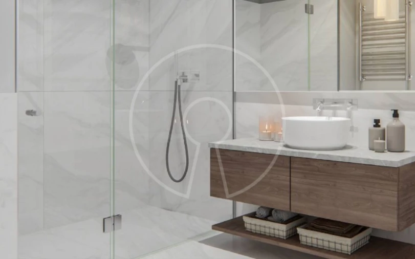 Apartamento T2 para Venda em Estrela Foto 4