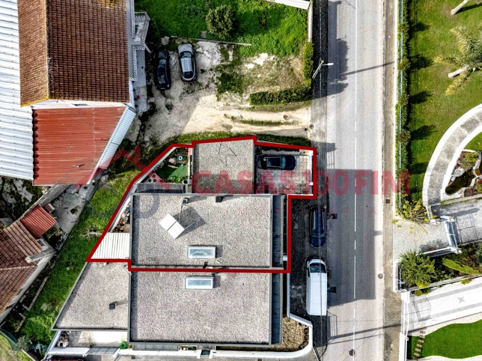 Moradia T3 para Venda em Vermoil Foto 34