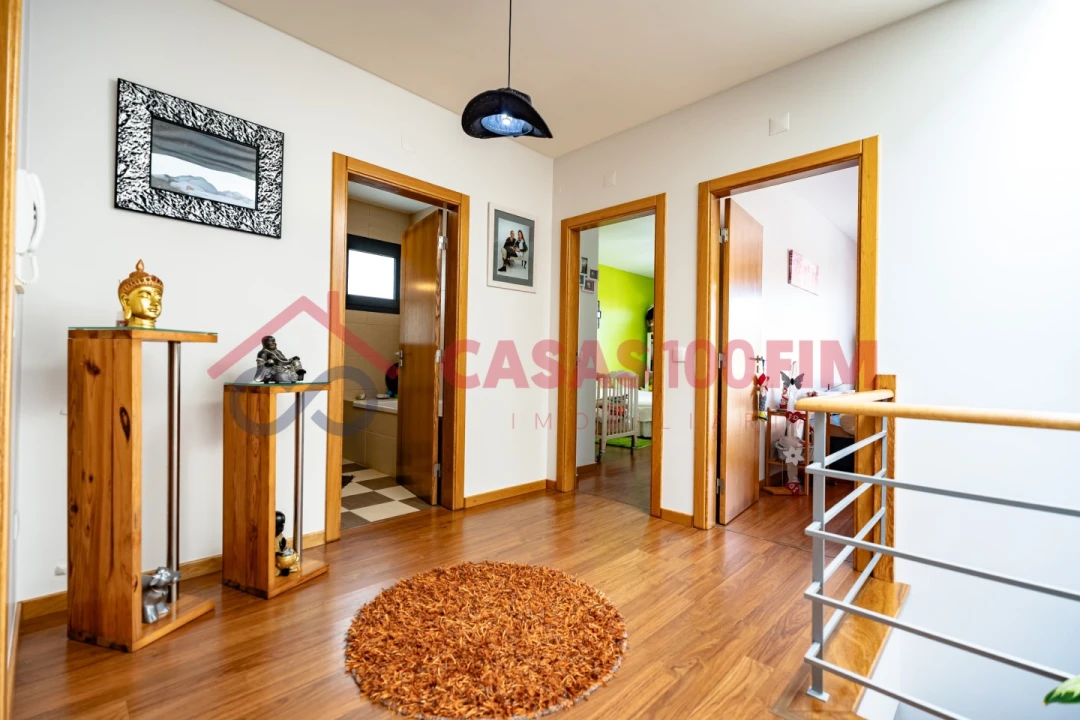 Moradia T3 para Venda em Vermoil Foto 16