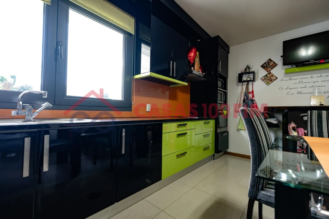 Moradia T3 para Venda em Vermoil Foto 9