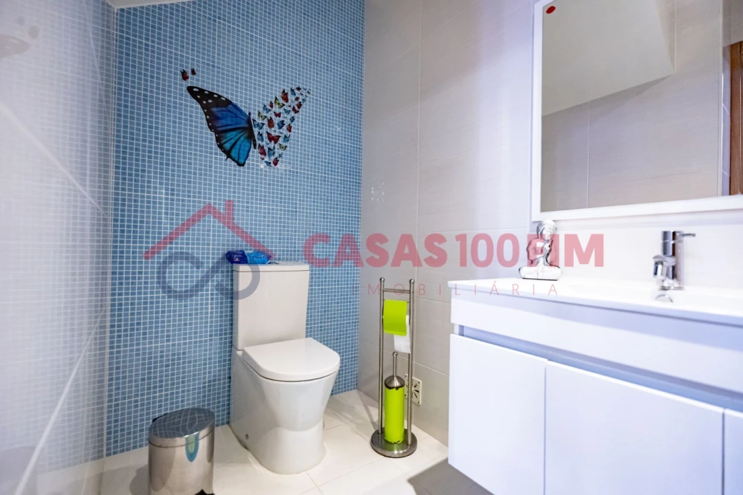 Moradia T3 para Venda em Vermoil Foto 13