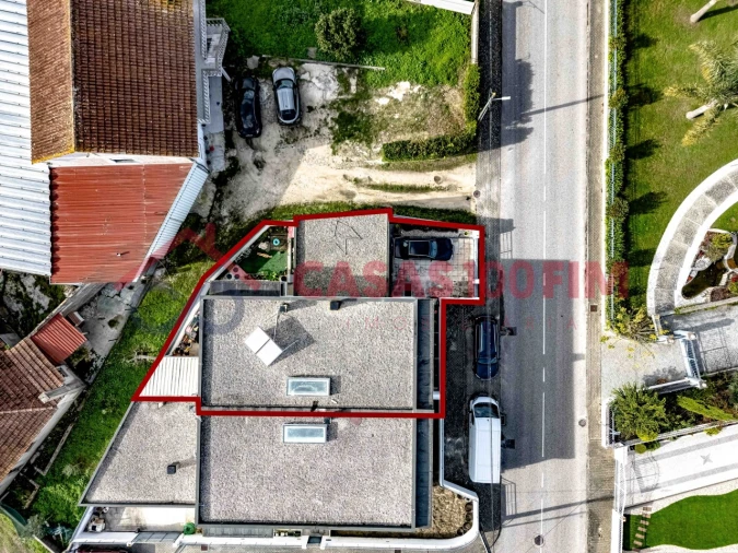 Moradia T3 para Venda em Vermoil Foto 34