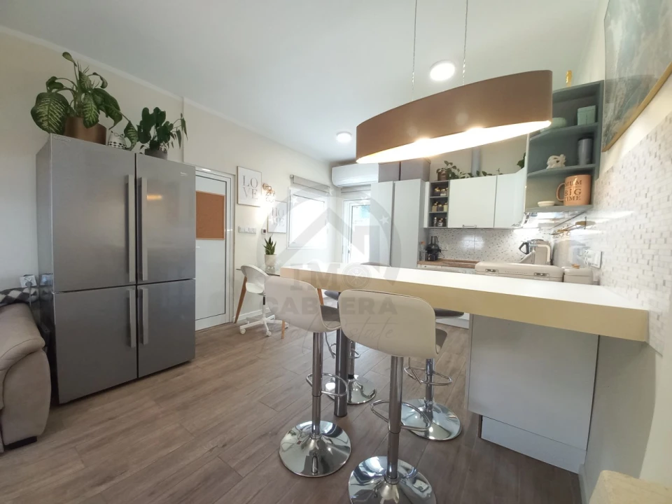 Moradia T3 para Venda em Ponta do Pargo Foto 6