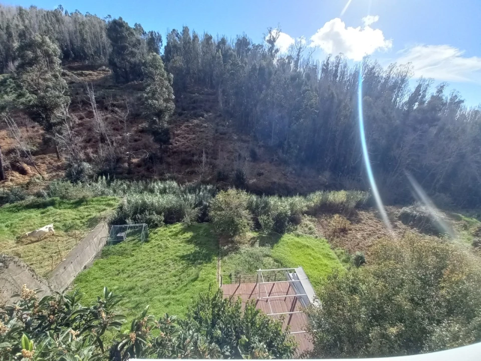 Moradia T3 para Venda em Ponta do Pargo Foto 29