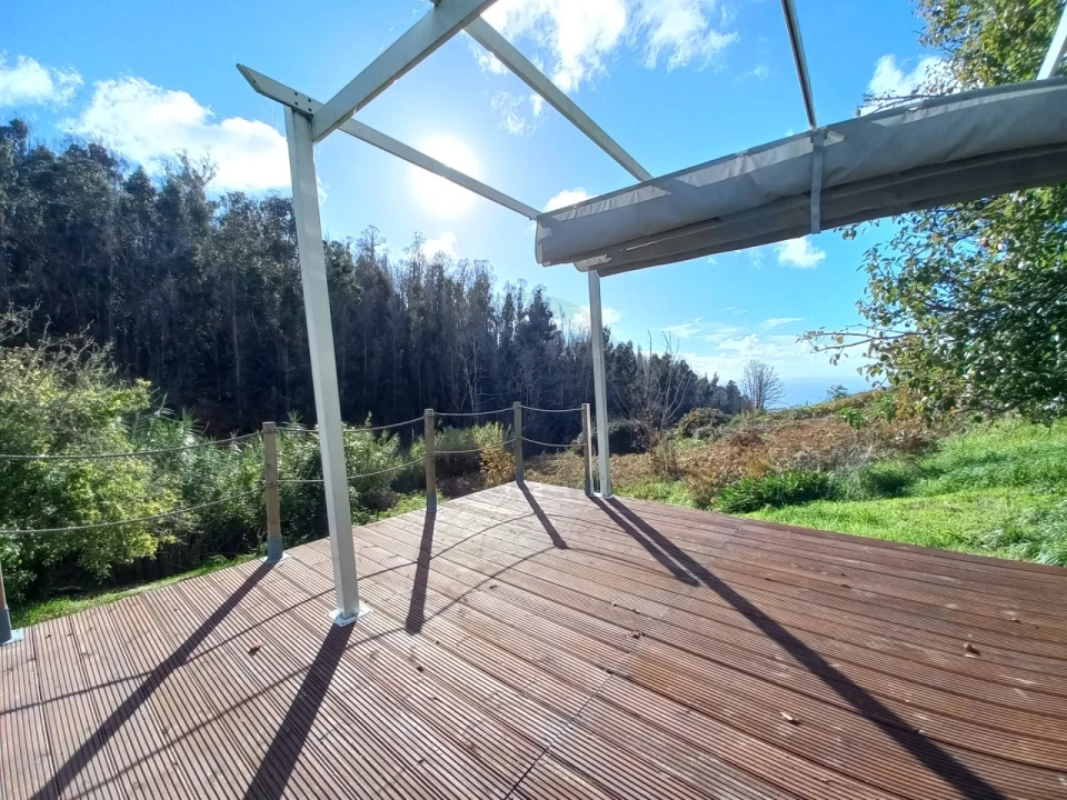 Moradia T3 para Venda em Ponta do Pargo Foto 43