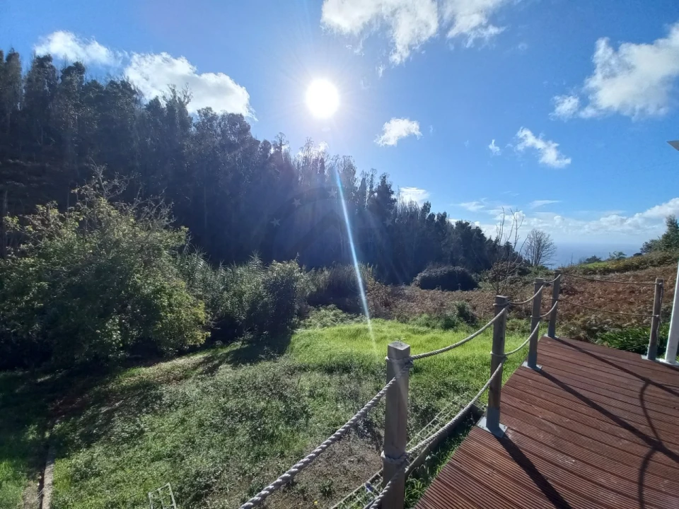 Moradia T3 para Venda em Ponta do Pargo Foto 44