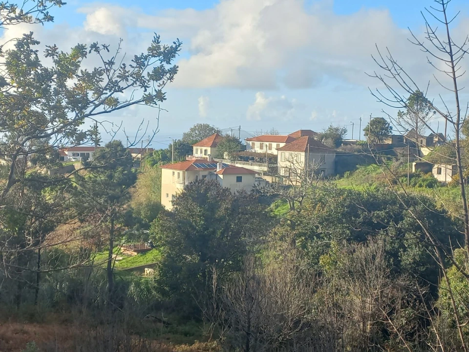 Moradia T3 para Venda em Ponta do Pargo Foto 46